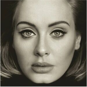 25 by Adele (CD, 2020)